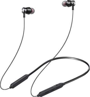 boAt Rockerz 240 Bluetooth Headset (Active Black, in The Ear)