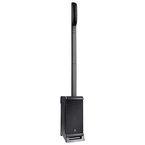 JBL Professional EON1PRO Professional EON ONE PRO - All-in-One, Battery-Powered, 7 Channel, Portable Linear-Array PA System with Bluetooth Audio Strea