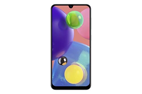 (Renewed) Samsung Galaxy A70s (White, 8GB RAM, 128GB Storage) with No Cost EMI/Additional Exchange Offers