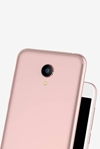 Voto V2 (Rose Gold, 16 GB) (2 GB RAM)