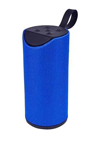 TG-113 Ultra BASS Portable Bluetooth Speaker