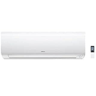 Hitachi Kashikoi 5300X RSB518IBEA 1.5 Ton 5 Star Inverter Split Air Conditioner (White)