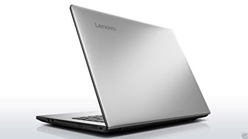 Lenovo Ideapad 310 80TV00BHIH [CI5 7TH/4GB/1TB/2GB GFX/WIN10/15.6" Silver (Ms Office)]