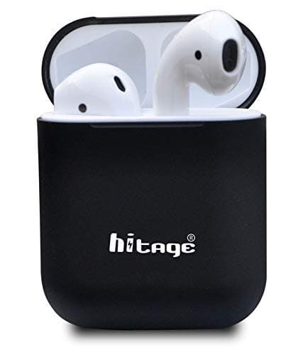 HITAGE TWS-14 5.0 Wireless Smart Touch Control Twins -Ear Buds