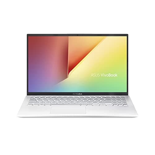 (Renewed) ASUS Vivobook 15, 15.6-inch (39.62 cms) FHD, AMD Ryzen 3 3200U, Thin and Laptop (8GB/512GB SSD/Integrated Graphics/Windows 11/Office 2021/Silver/1.68 kg), X512DA-BQ311WS