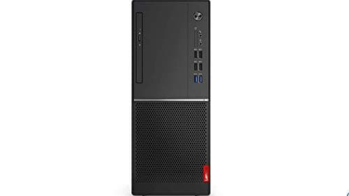 Lenovo V530 11BGS08R00 Tower Desktop (9th gen i7-9700/8GB/1TB HDD/DOS/Intel UHD 610 Graphics), Black