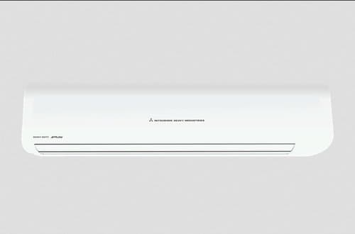 MITSUBISHI HEAVY DUTY SRK20CSS 1.6 Ton 3 Star Split Air Conditioner (White)