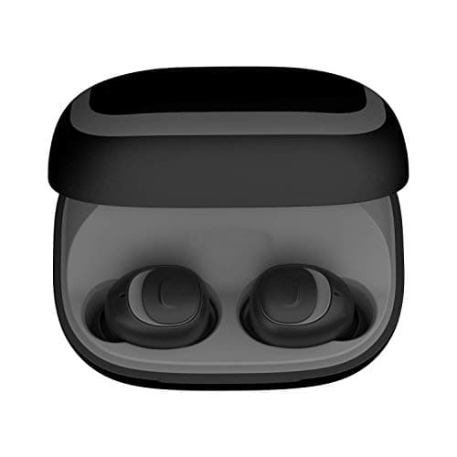 Sounce Flame Bluetooth Earbuds/Earphones with 120 hrs Playtime, 5.0 Bluetooth in-Ear Running Wireless Earbuds Waterproof Stereo Sound, with Charging C