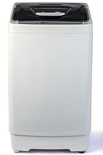 Lifelong SwingPlus 6.2 Kg Fully-Automatic Top Loading Washing Machine (LLATWM08, White)
