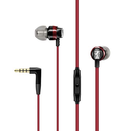 Sennheiser CX 300s in-Ear (Red)