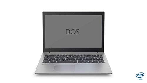 Lenovo Ideapad 330 Intel Core i5 8th Gen 15.6-inch Full HD Laptop (8GB/2 TB HDD/ DOS/2GB Graphics /Platinum Grey/2.2 kg), 81DE0088IN