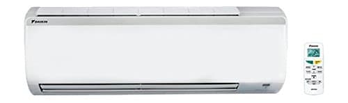 Daikin 1.5 Ton 2 Star 2018 Split AC (Copper, GTQ50TV16U1, White)