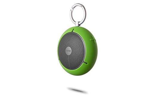Edifier MP100 Portable Bluetooth Speaker (Green)