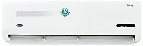 Carrier 1.5 Ton 3 Star Inverter Split AC (Copper Esko Inverter CAI18EK3C8F0 White)