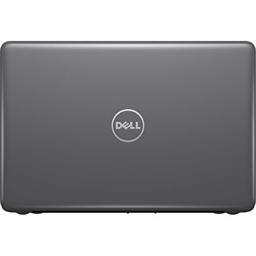 Dell Inspiron 3567 15.6-inch Laptop (i7-7500U/8GB/1TB/Windows 10/2GB Graphics)