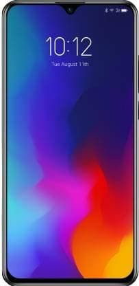 (Renewed) Lenovo K10 Note (Black, 64 GB) (4 GB RAM)
