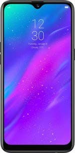 (Renewed) Realme 3 (Dynamic Black, 3GB RAM, 64GB Storage)