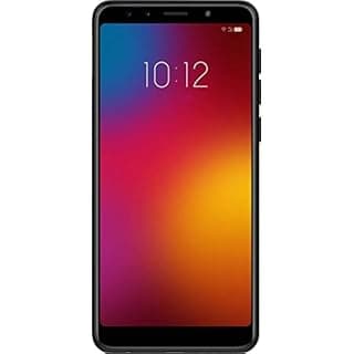 Lenovo K9 (Black, 32 GB) (3 GB RAM)