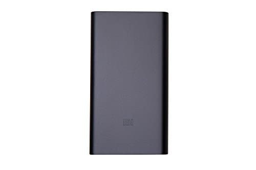 Mi 10000mAH Power Bank 2 (Black)