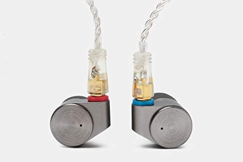 TIN Audio TIN Audio T2 PRO Headset Dual Dynamic HiFi in-Ear Earphone with Detachable MMCX Cable Earbuds