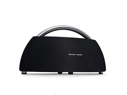 Harman Kardon GO+Play Mini Black GO+Play Portable BT Speaker