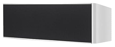 JBL Arena 125C 2-Way, Dual 5.5" Center Channel Loudspeaker (White) Centre Speakers