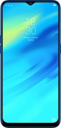 Realme 2 Pro (Blue Ocean, 128 GB) (8 GB RAM)