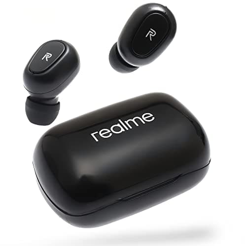 Electro cloud Real Me TWS-R11 True Wireless Earbuds