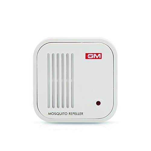 GM 3200- Mosquito Repeller (Electronic with LED)