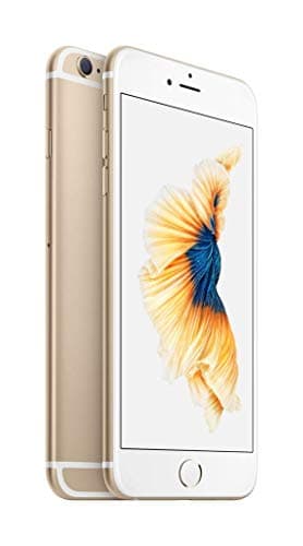 Apple iPhone 6s Plus (32GB) - Gold