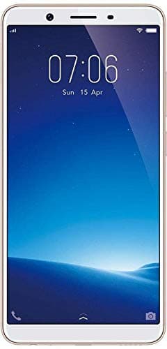 Vivo Y71i (Gold)