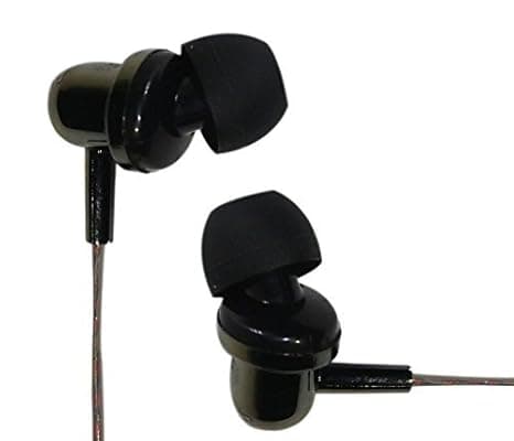 UBON RR-661/CHAMP in Ear Wired Earphones Wired Headsets