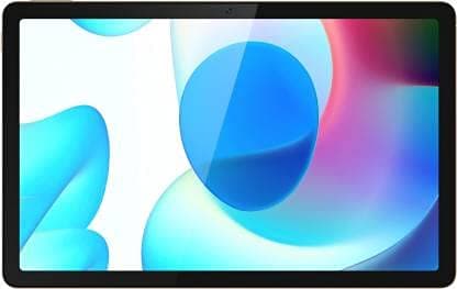 (Renewed) Realme Pad 3 GB RAM 32 GB ROM 10.4 inch with Wi-Fi Only Tablet (Gold)