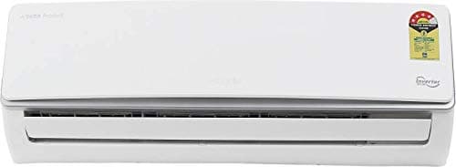 Voltas 1.5 Tons 4 Star Inverter Split AC (184V SZFT, White)