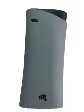 Micromax MXAPB1560 15600mAH Power Bank (Grey-Black)