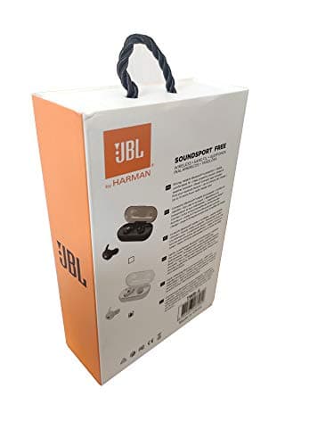 Honeycoo !J-B-L TWS 4 Bluetooth Earbuds