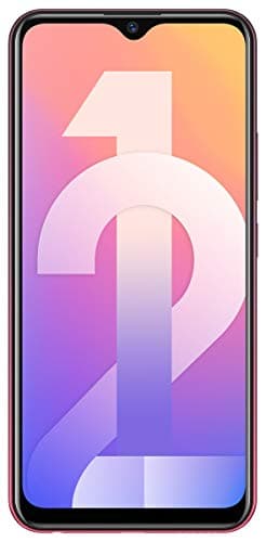 Vivo Y12 Burgundy Red (4GB + 32GB)