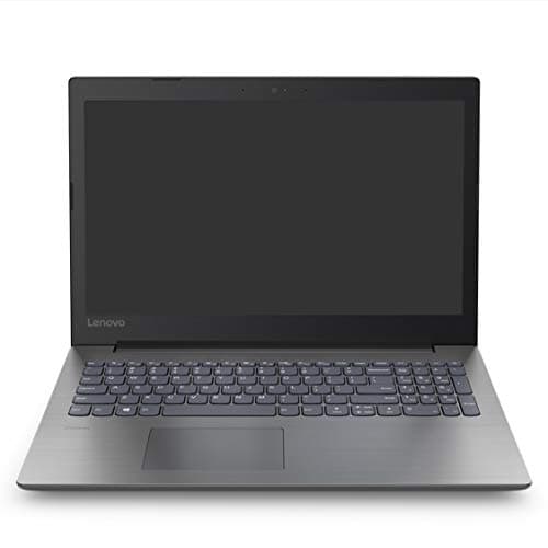 Lenovo Ideapad 330 AMD A6-9225 Processor 15.6-inch HD Laptop (4GB/1TB HDD/DOS/Onyx Black/2.2Kg), 81D60079IN