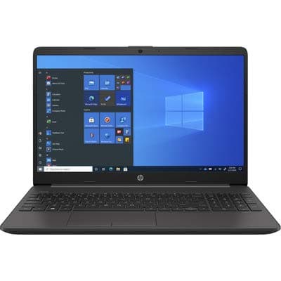 HP Laptop 250 G8/Intel Core i3/11th-Gen/ 4GB RAM/ 256GB SSD/ DOS/15.6-inch Screen/Black/1 Year Warranty