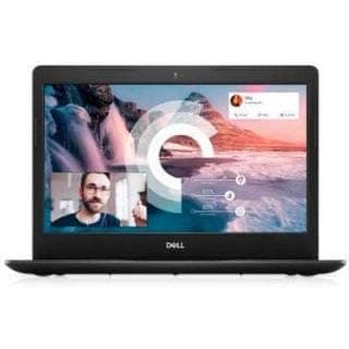 Dell Vostro 14 3491 Laptop (Core i3 10th Gen/8 GB/1 TB /Windows 10/MS Office/Integrated Graphics) 14 inch, Black