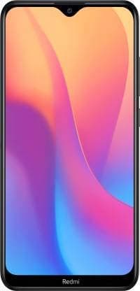 (Renewed) Redmi 8A 3GB 32GB (Midnight Black)