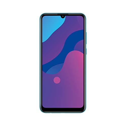 Honor 9A (Phantom Blue, 3GB RAM, 64GB Storage)- Download Apps Through Petal Search