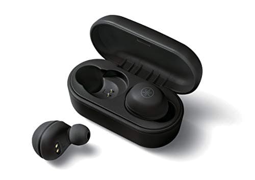 Yamaha Audio Yamaha TW-E3A True Wireless Earbuds