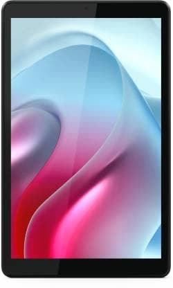 (Renewed) MOTOROLA tab g20 3 GB RAM 32 GB ROM 8 inch with Wi-Fi Only Tablet (Platinum Grey)