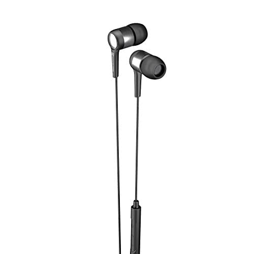 Beyerdynamic Byron in-Ear Headphones (Black)