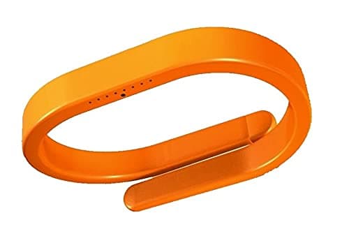 BangBang Smart Cicret Band (Orange)