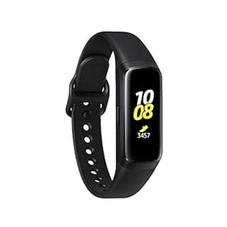 Samsung Galaxy Fit SM-R370 (Black)