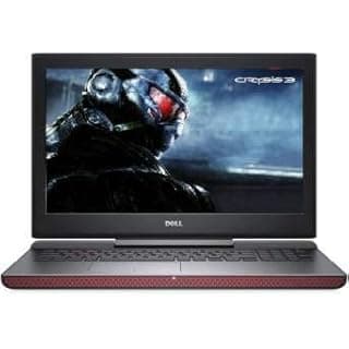 Dell Inspiron 15 Gaming 7567 15.6-inch Laptop (7th Gen Core i7-7700HQ/16GB/1 TB HDD +256GB SSD/GTX 1050Ti 4GB Graphics/Ms Office 2016 H &amp; S)