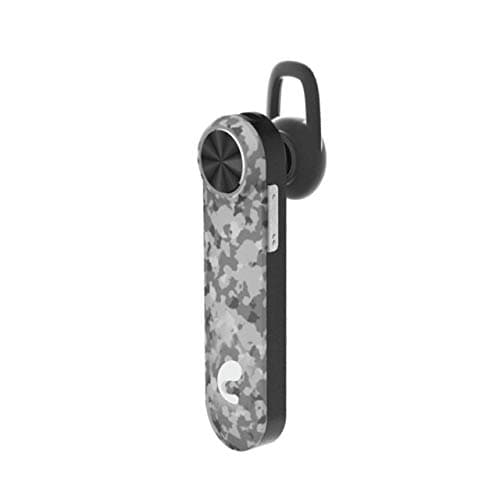 Candytech CT-99 Wireless Bluetooth Headset with mic (Paramilitary)