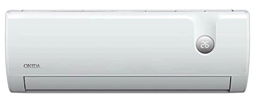 Onida 1 Ton 5 Star Inverter Split AC (Copper IR125IRS IRIS)